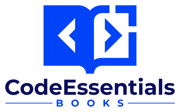 CodeEssentials Books